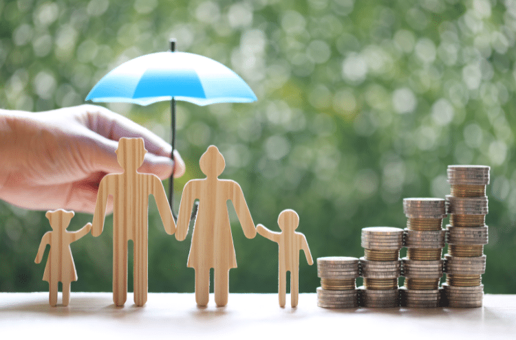 Comment calculer le paiement de la maison de retraite par les enfants ?